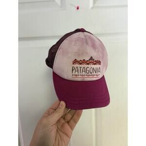 Patagonia Women’s SnapBack Hat